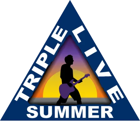 Triple Live Summer