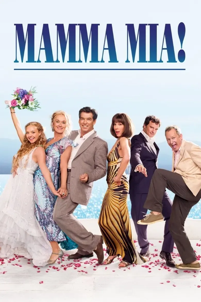 der tu film: Mamma Mia!